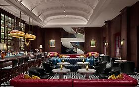 The St Regis Shanghai Jingan